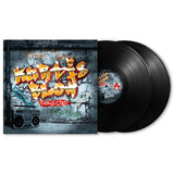 Kurtis Blow - Collected (LP) - Velvet Music