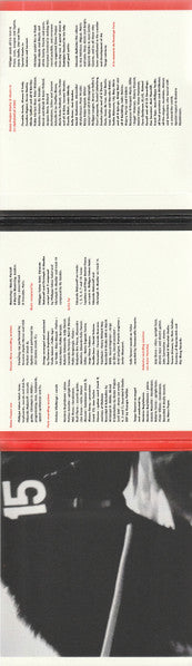 Gotan Project - Lunático (CD d'occasion)