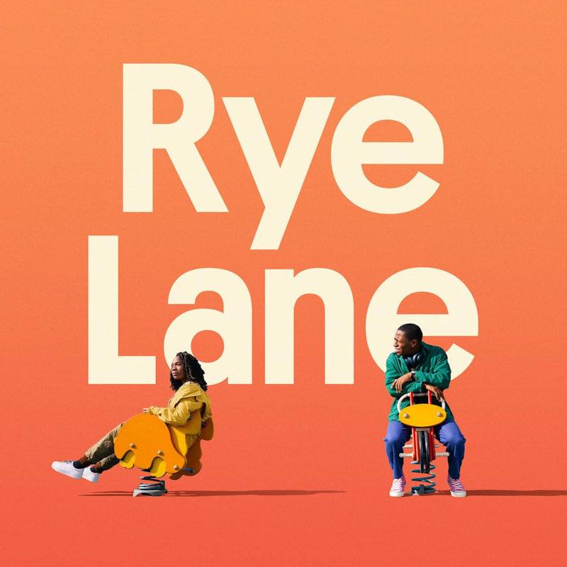 Kwes. - Rye lane (LP)