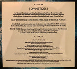 Stewart Copeland, Ricky Kej - Divine Tides (CD d'occasion)