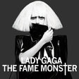 Lady Gaga - Fame monster (CD) - Velvet Music