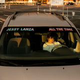 Jessy Lanza - All the time (CD) - Velvet Music