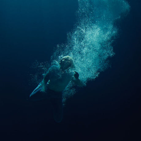 Lapsley - Through water (CD) - Velvet Music