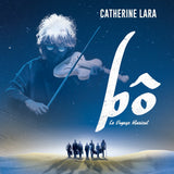 Catherine Lara - Bo (CD) - Velvet Music