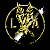 Las Aves - Promo la (LP)