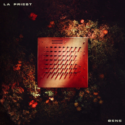 LA Priest - GENE (LP)