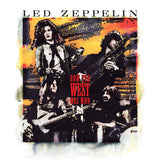 Led Zeppelin - How the west was won (CD) - Velvet Music