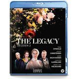 Tv Series - The legacy seizoen 2 (blu ray movie)