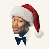John Legend - A legendary christmas (CD) - Velvet Music