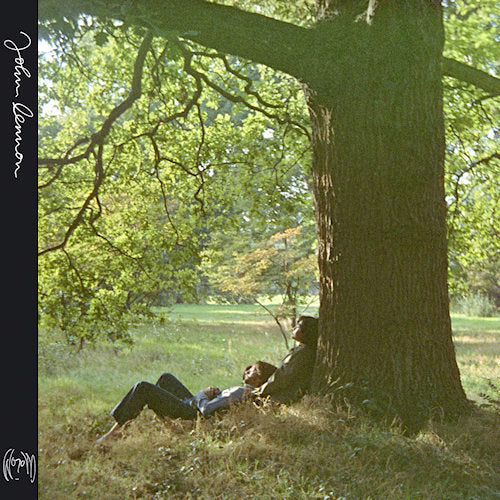 John Lennon - Plastic ono band (CD) - Velvet Music