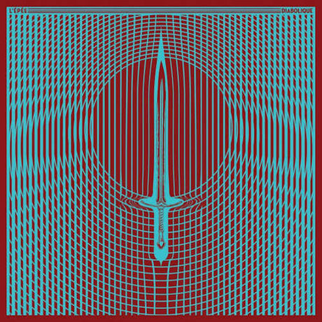L'epee - Diabolique (CD)