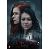 Tv Series - Les temoins - season 2 (DVD movie)