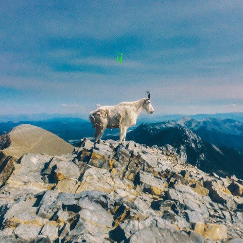 Liima - Ii (LP) - Velvet Music
