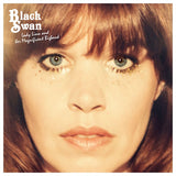 Lady Linn And Her Magnificent Bigband - Black swan (CD) - Velvet Music