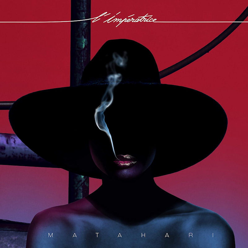 L'imperatrice - Matahari -reissue- (CD)