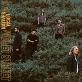 Local Natives - Violet street (CD) - Velvet Music