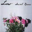 Low - Secret name (CD) - Velvet Music