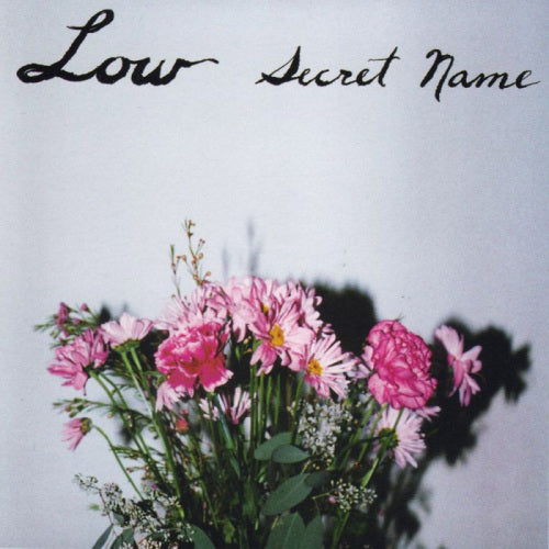 Low - Secret name (CD) - Velvet Music