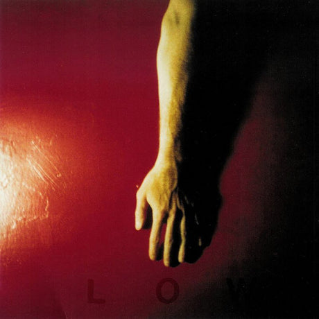 Low - Trust (LP) - Velvet Music