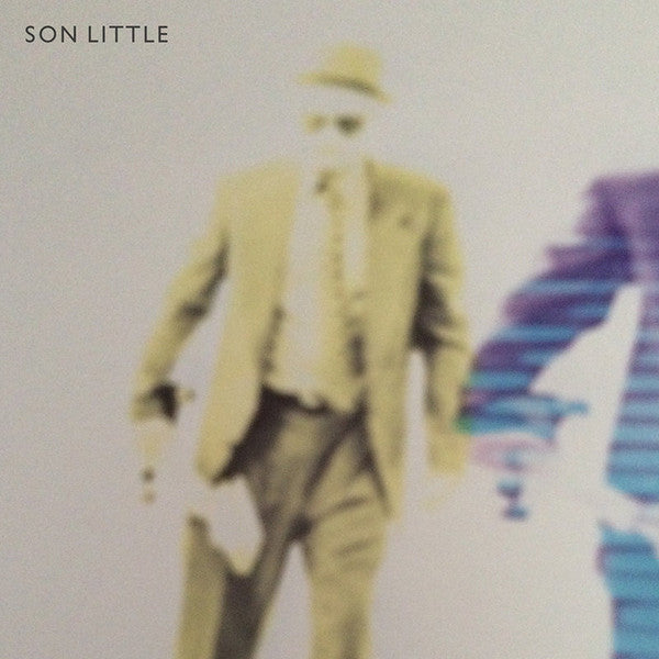 Son Little - Son Little (tweedehands CD) - Velvet Music