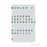 G. Mahler - Mahler 8 (DVD movie)