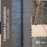 Tamara Lukasheva - Patchwork of time (CD)