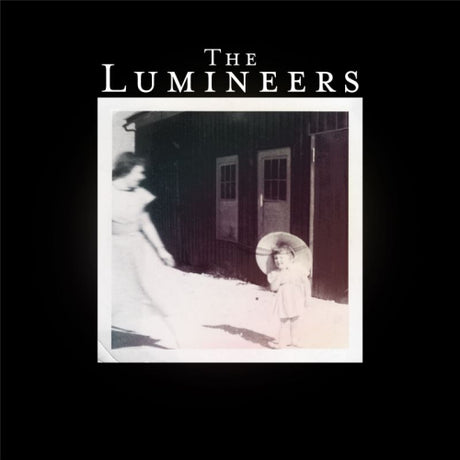 The Lumineers - The Lumineers (LP) - Velvet Music