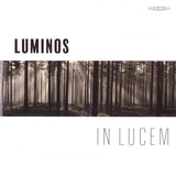 Luminos - Into the light (CD)