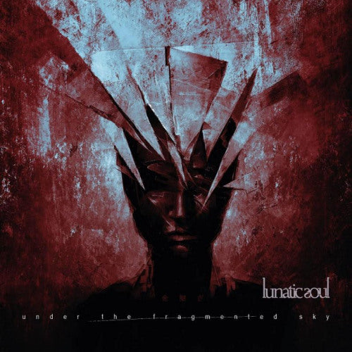 Lunatic Soul - Under the fragmented sky (CD) - Velvet Music
