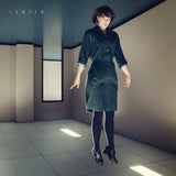 Luwten - Luwten (LP) - Velvet Music