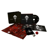 Lacuna Coil - Sleepless empire (CD) - Velvet Music