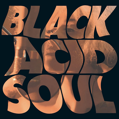 Lady Blackbird - Black acid soul (CD) - Velvet Music