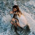 Lala Lala - Heaven 2 (crystal clear) (LP) - Velvet Music