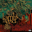 Lamb Of God - Ashes of the wake (20th anniversary edition) (CD) - Velvet Music