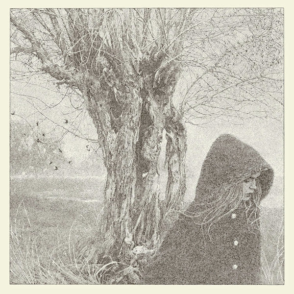 Lankum - Between the earth and sky (CD) - Velvet Music
