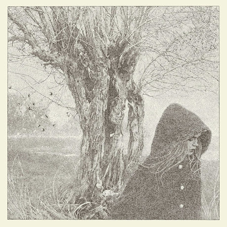 Lankum - Between the earth and sky (CD) - Velvet Music