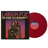 Larkin Poe - Blood harmony (LP)