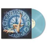 Laufey - A matter of time (Blue Vinyl LP) - Velvet Music