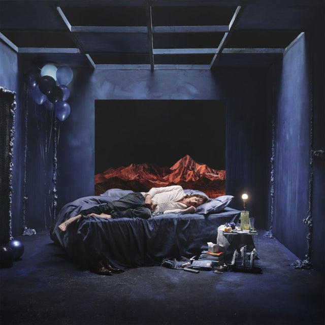 Lauren Auder - Whole world as vigil (LP) - Velvet Music