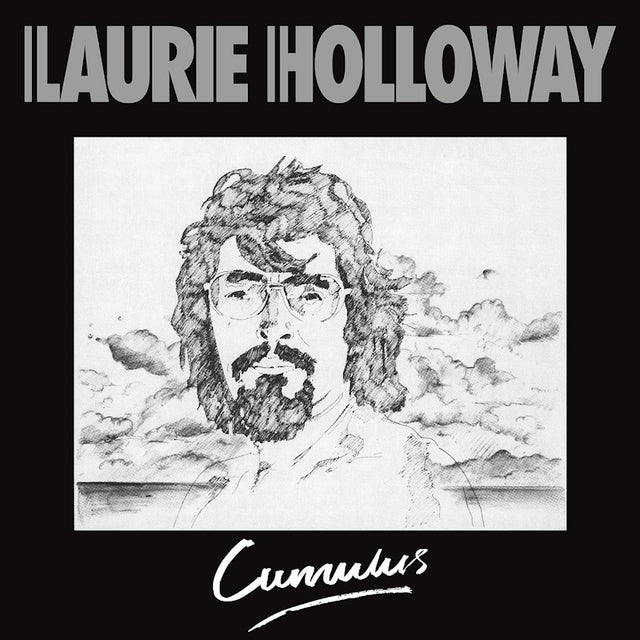 Laurie Holloway - Cumulus (CD) - Velvet Music