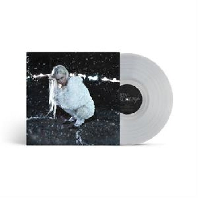 Erin Lecount - Pareidolia (12-inch maxi-single) - Velvet Music