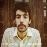 Leif Vollebekk - North americana (CD) - Velvet Music