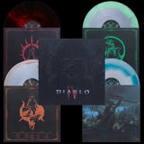 Leo Kaliski & Ted Reedy & Ryan Amon & Derek Duke - Diablo iv (LP)