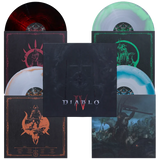 Leo Kaliski & Ted Reedy & Ryan Amon & Derek Duke - Diablo iv (LP)