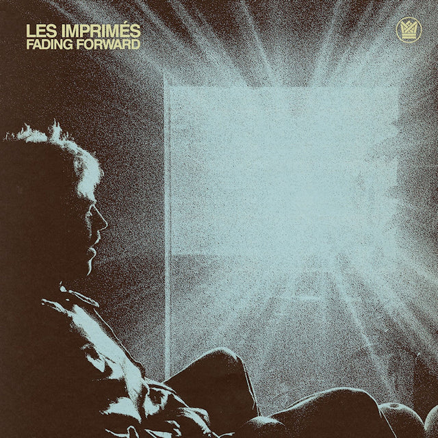 Les Imprimes - Fading forward (CD) - Velvet Music
