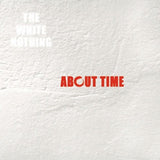 Anders Filipsen, White Nothing, The - About Time (tweedehands CD)