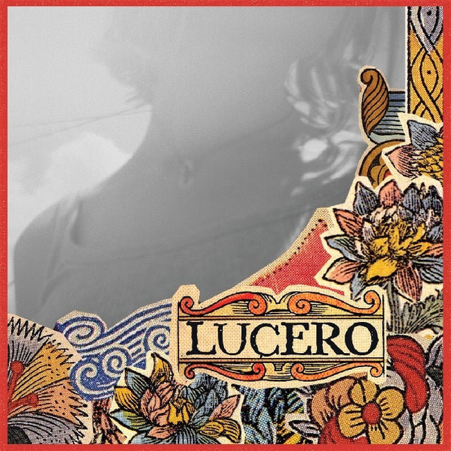 Lucero - That much further west (20th anniversary ed.) (LP) - Velvet Music