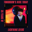 Lightning Seeds - Tomorrow's here today (CD) - Velvet Music