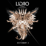 Ligro - Dictionary 2 (CD d'occasion)