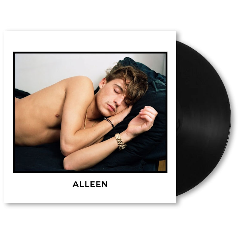 Lil Kleine - Alone (LP)
